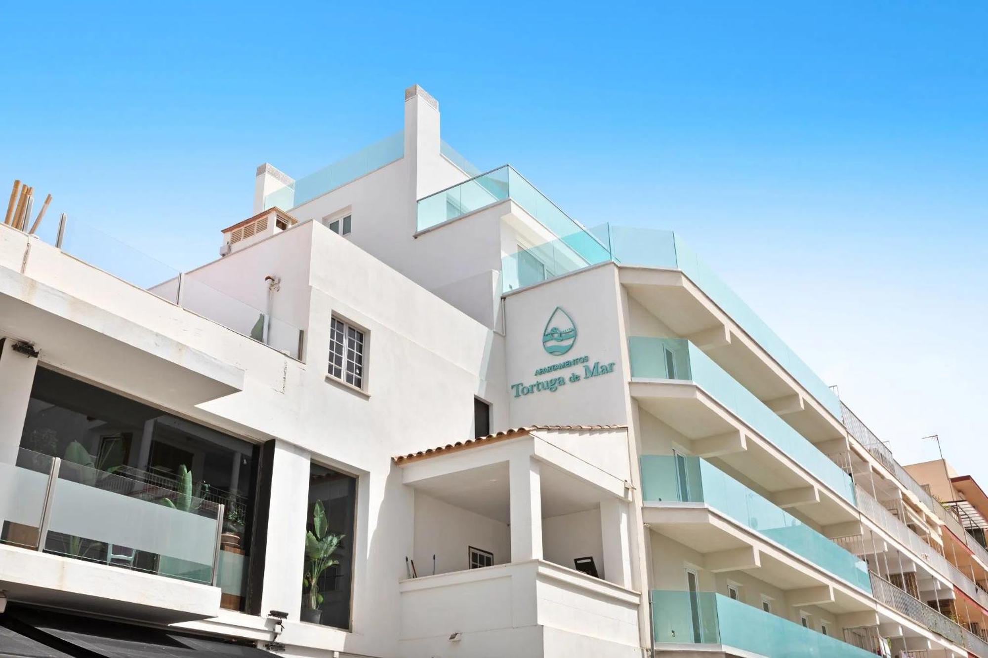 Feelathome Tortuga De Mar Appartement Palma de Mallorca