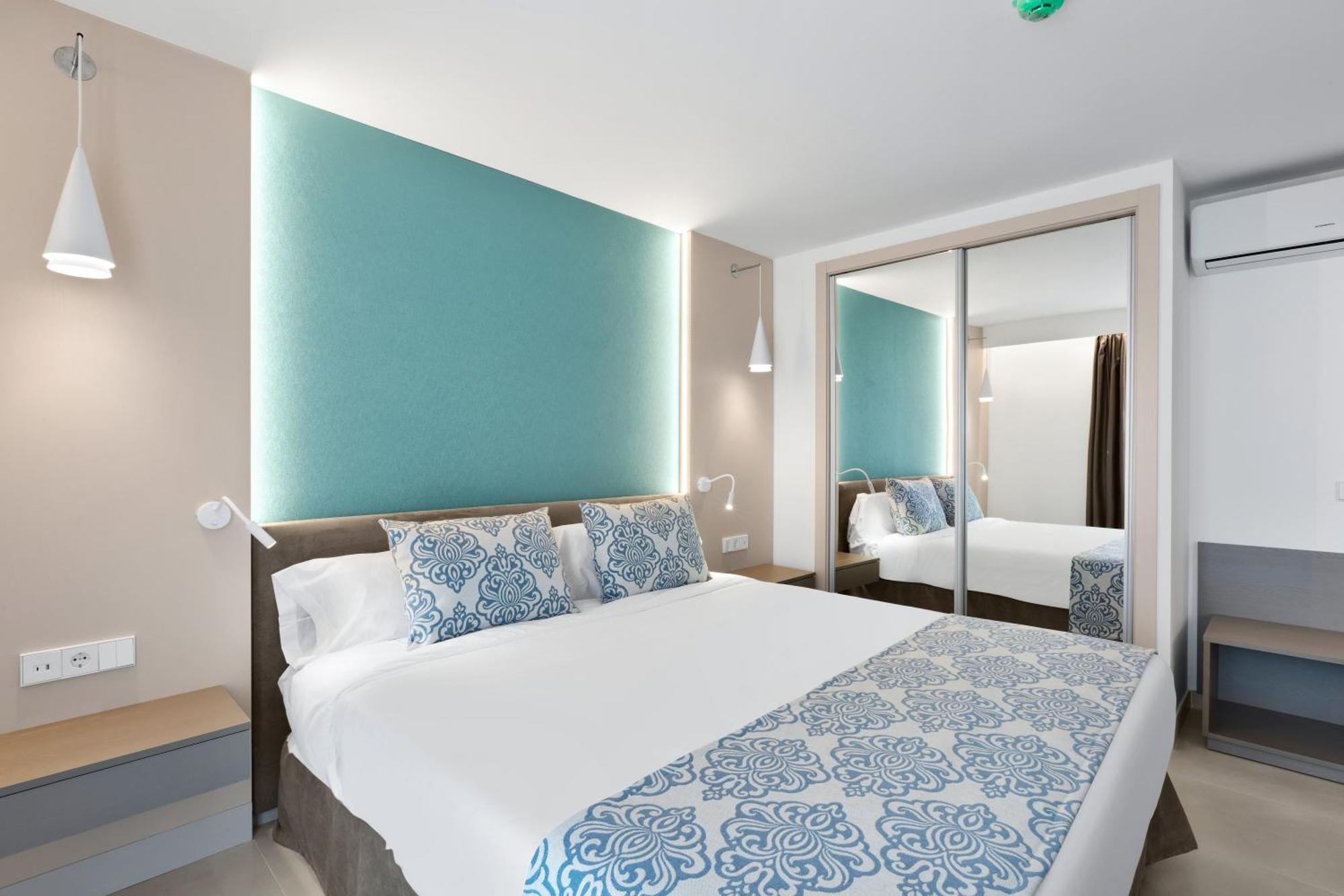 Appartement Feelathome Tortuga De Mar Palma de Mallorca