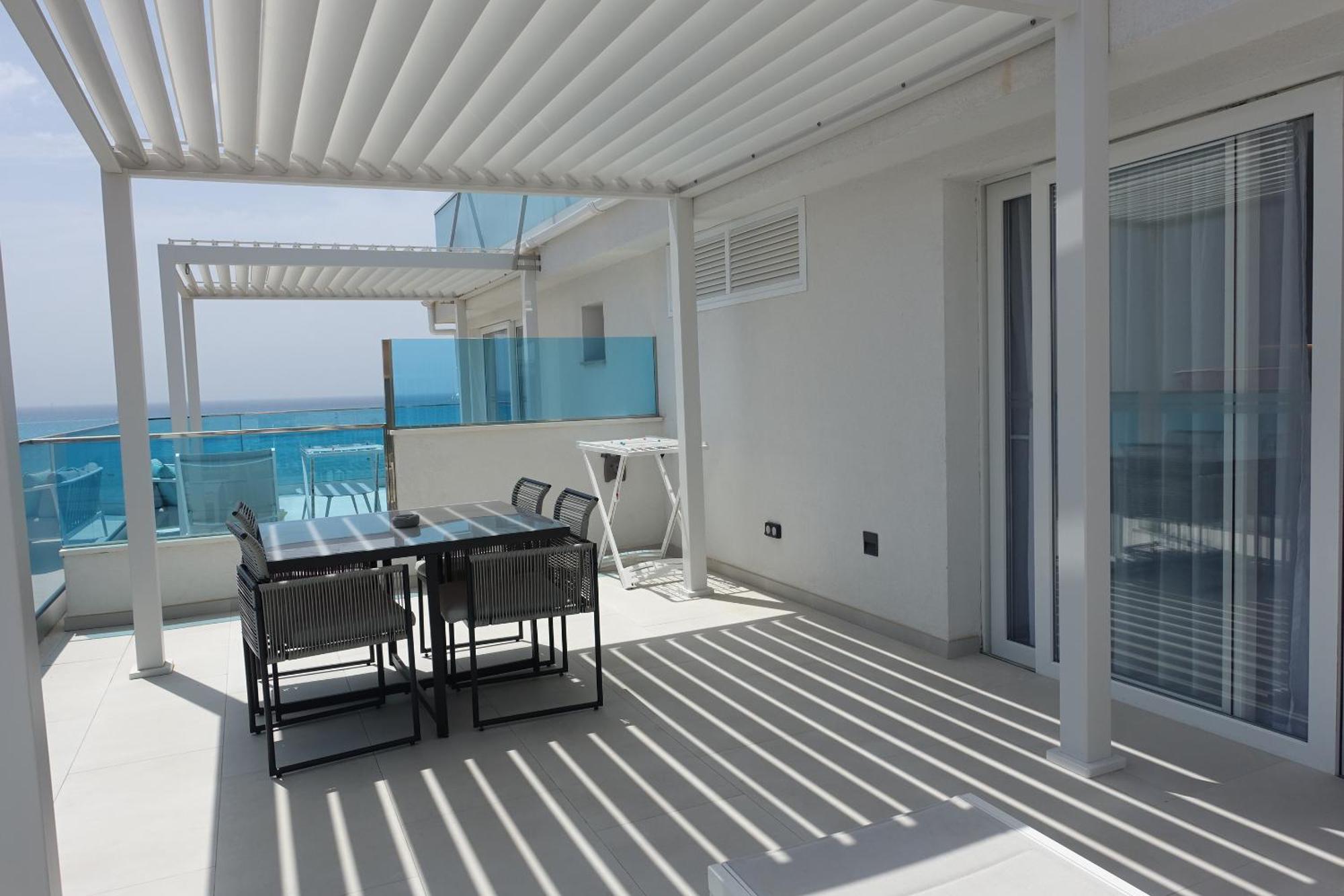 Appartement Feelathome Tortuga De Mar