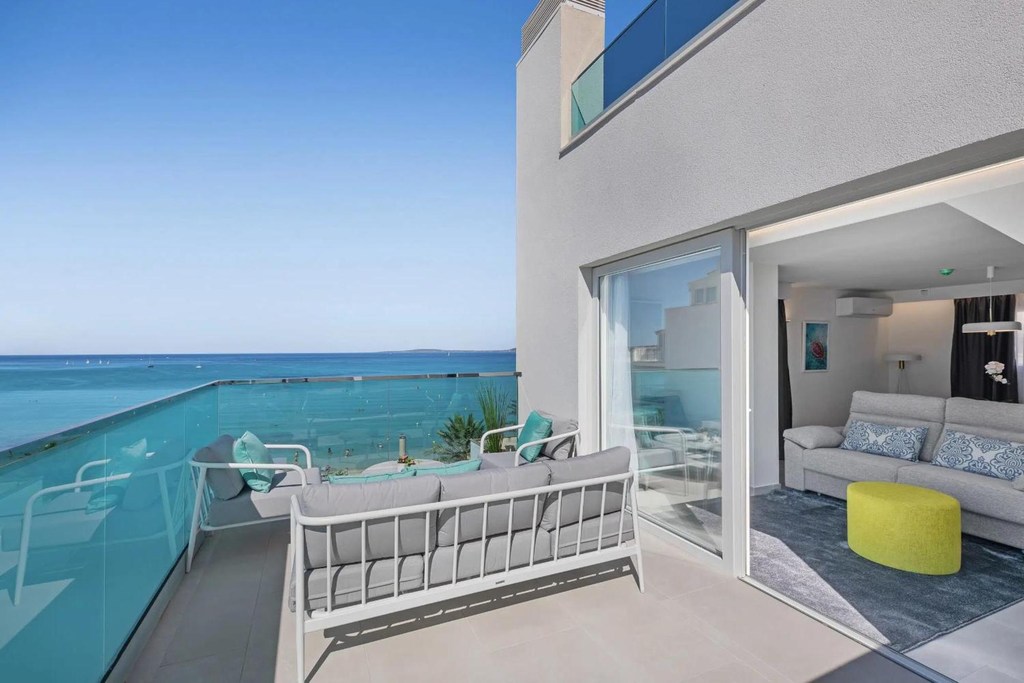 Feelathome Tortuga De Mar Appartement