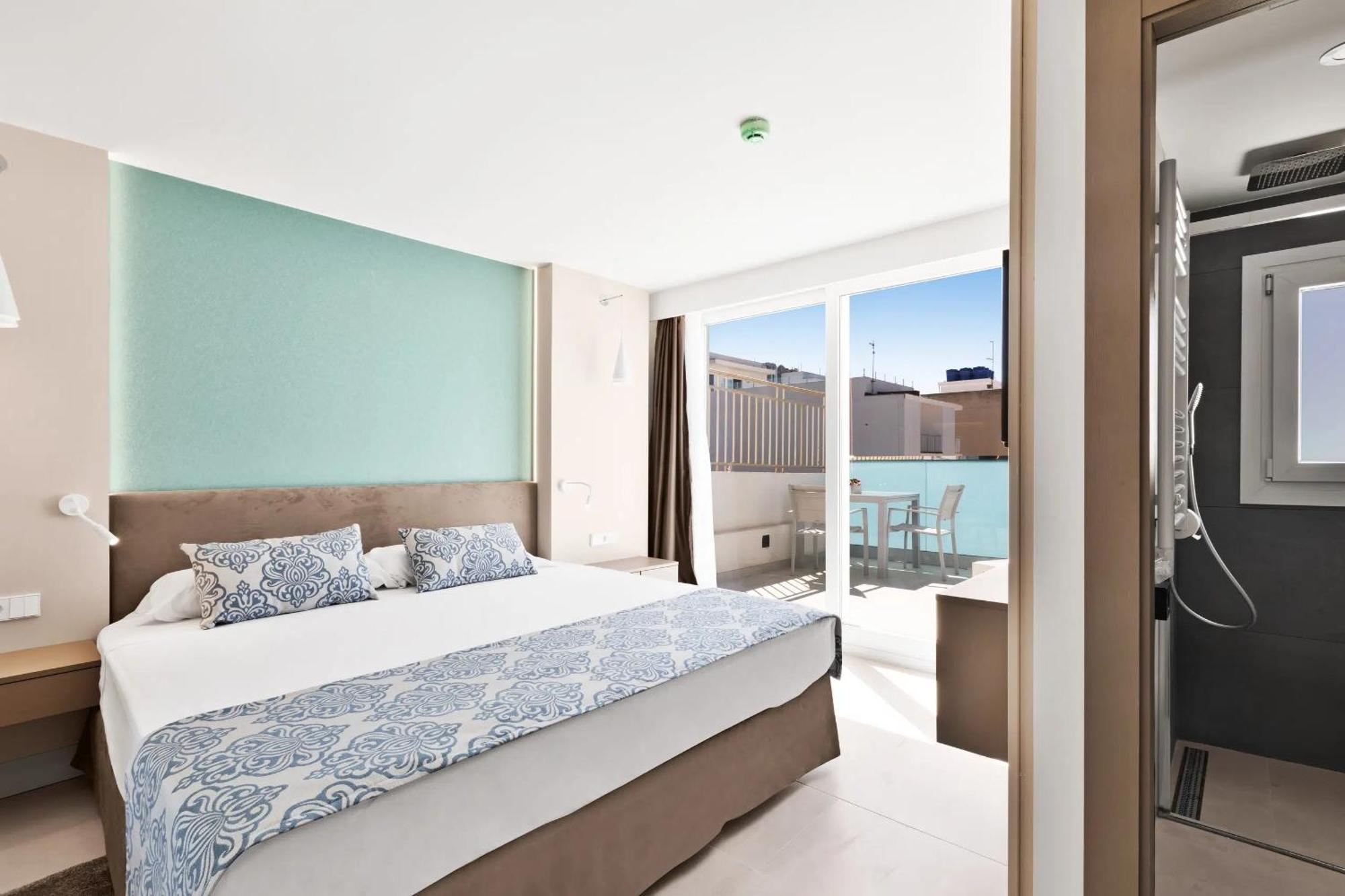 Feelathome Tortuga De Mar Appartement