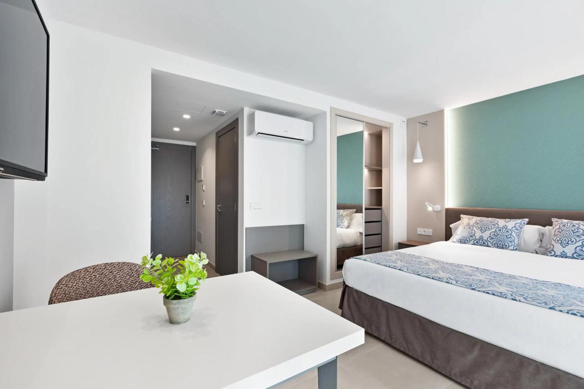 Feelathome Tortuga De Mar Appartement *