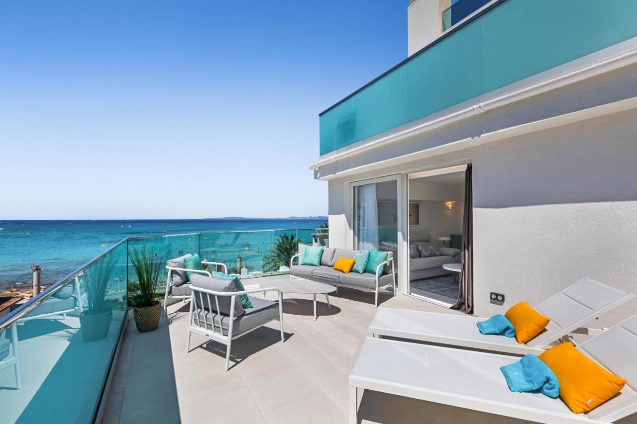 Apartamento Tortuga De Mar *